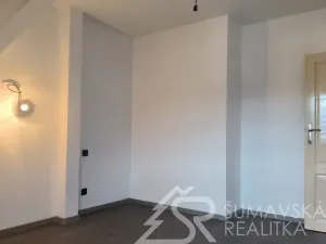 Prodej bytu 3+kk, Kašperské Hory, Zlatá stezka, 62 m2