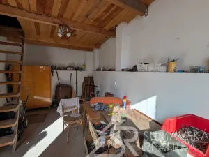 Prodej rodinného domu, Volyně - Zechovice, 114 m2