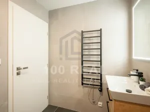 Pronájem bytu 2+kk, Pardubice, třída Míru, 52 m2