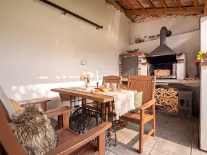 Prodej rodinného domu, Dražice, 100 m2