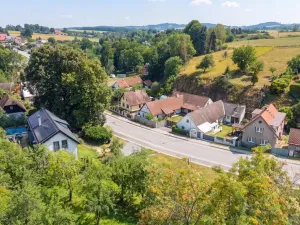 Prodej rodinného domu, Dražice, 100 m2