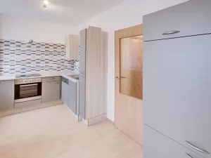 Pronájem bytu 1+kk, Brno, Tkalcovská, 30 m2