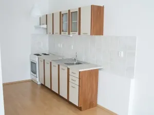 Pronájem bytu 2+kk, Brno, Mojmírovo náměstí, 59 m2