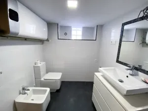 Pronájem bytu 2+kk, Brno, Břeclavská, 40 m2