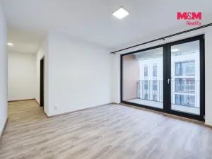 Pronájem bytu 2+kk, Plzeň - Východní Předměstí, Sladová, 54 m2