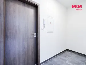 Pronájem bytu 2+kk, Plzeň - Východní Předměstí, Sladová, 54 m2