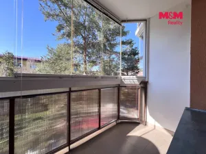 Prodej bytu 3+1, Prostějov, sídl. Svobody, 69 m2