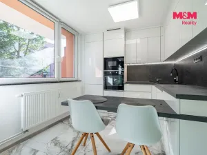 Prodej bytu 1+1, Třebíč - Nové Dvory, Benešova, 34 m2