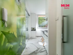 Prodej bytu 1+1, Třebíč - Nové Dvory, Benešova, 34 m2