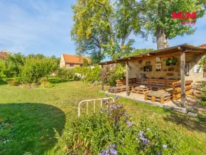 Prodej rodinného domu, Vraný, 150 m2