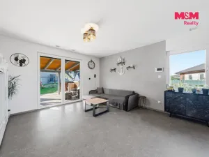 Prodej rodinného domu, Květná, 130 m2