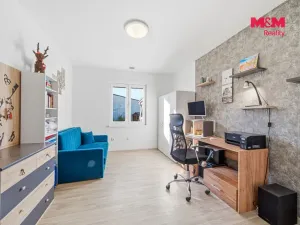 Prodej rodinného domu, Květná, 130 m2