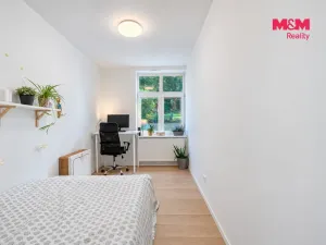 Prodej bytu 2+kk, Jablonec nad Nisou, Saskova, 35 m2