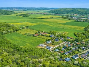 Prodej podílu pozemku pro bydlení, Veverská Bítýška, 6811 m2