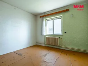 Prodej rodinného domu, Český Těšín - Mosty, Na Dělnicích, 150 m2
