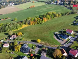 Prodej pozemku pro bydlení, Zaječov, 1155 m2