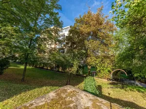 Pronájem bytu 3+kk, Praha - Střížkov, Jitravská, 97 m2
