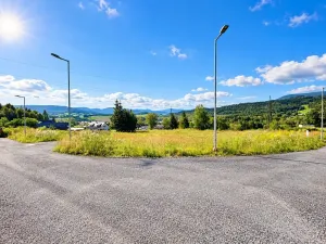 Prodej pozemku pro bydlení, Jeseník, 1394 m2