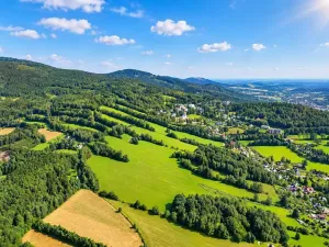 Prodej pozemku pro bydlení, Jeseník, 1394 m2