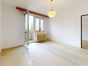 Prodej bytu 3+1, Hradec Králové, M. D. Rettigové, 68 m2