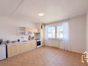 Prodej bytu 2+kk, Havlíčkův Brod, Na Výšině, 52 m2