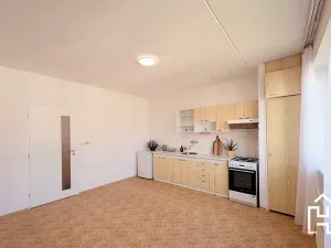 Prodej bytu 2+kk, Havlíčkův Brod, Na Výšině, 52 m2