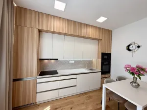 Pronájem bytu 4+kk, Zlín, třída Tomáše Bati, 72 m2