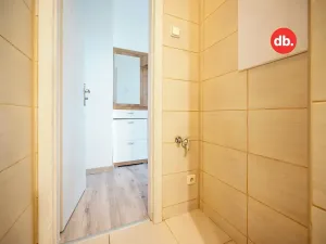 Pronájem bytu 2+1, Karlovy Vary, Krymská, 52 m2