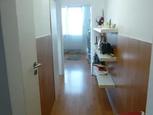 Prodej bytu 3+1, Milevsko, J. A. Komenského, 63 m2