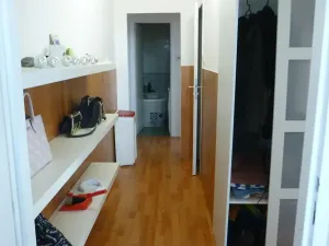 Prodej bytu 3+1, Milevsko, J. A. Komenského, 63 m2