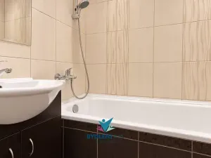 Prodej bytu 2+1, Teplice, Štúrova, 56 m2