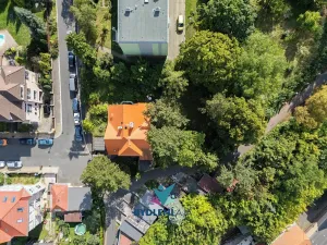 Prodej vily, Teplice, Antonína Dvořáka, 300 m2
