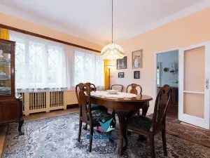 Prodej vily, Teplice, Antonína Dvořáka, 300 m2