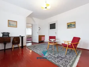 Prodej vily, Teplice, Antonína Dvořáka, 300 m2