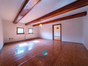 Prodej rodinného domu, Krupka, Husitská, 300 m2