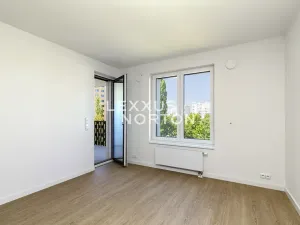 Pronájem bytu 2+kk, Praha - Stodůlky, Mukařovského, 56 m2