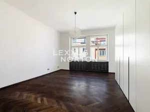 Prodej bytu 3+kk, Praha - Dejvice, Buzulucká, 96 m2