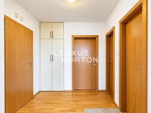 Pronájem bytu 4+kk, Praha - Břevnov, Závěrka, 153 m2