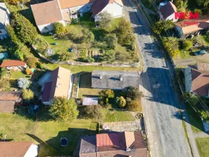 Prodej rodinného domu, Slatina, 54 m2