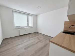 Pronájem bytu 1+1, Lovosice, Zvonařova, 38 m2
