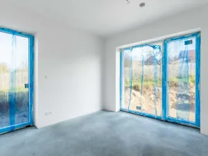 Prodej rodinného domu, Velvary, 84 m2