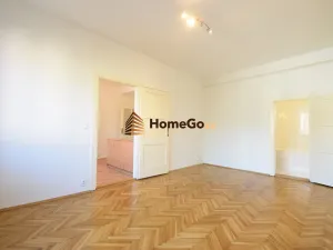 Pronájem bytu 2+kk, Praha - Nusle, Lounských, 55 m2