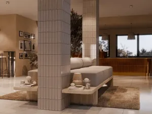 Prodej bytu 3+kk, Portocolom, Mallorca, Španělsko, 63 m2