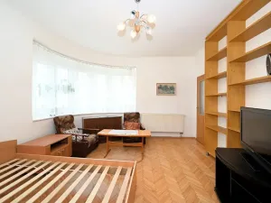 Pronájem bytu 1+1, Praha - Libeň, Novákových, 42 m2
