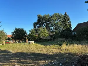 Prodej pozemku pro bydlení, Dubné, 1076 m2