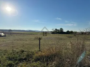 Prodej pozemku pro bydlení, Dubné, 1076 m2