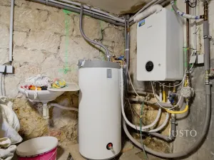 Prodej bytu 3+kk, Děčín, Vilsnická, 92 m2