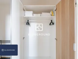 Pronájem bytu 1+kk, Praha - Hrdlořezy, V třešňovce, 43 m2