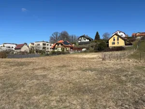 Prodej zahrady, Markvartovice, 2196 m2