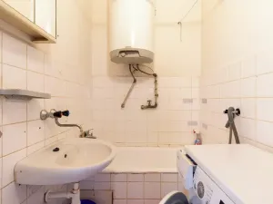 Pronájem bytu 1+1, Mladá Boleslav, Pivovarská, 50 m2